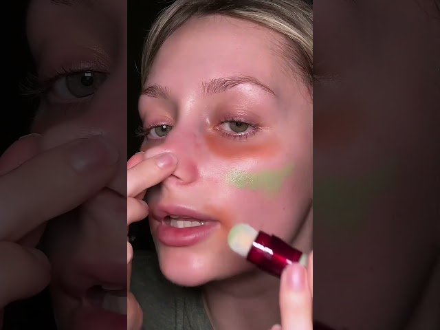 Scientifically perfect color correction 👩🏼‍🔬