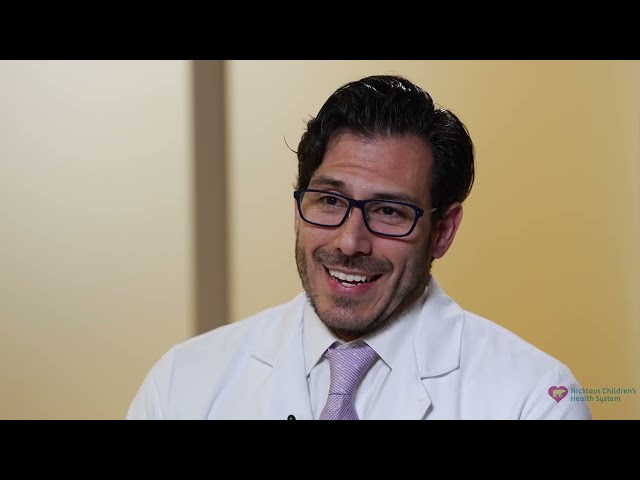 Meet Dr. Juan Mejia-Otero – The Division of Endocrinology