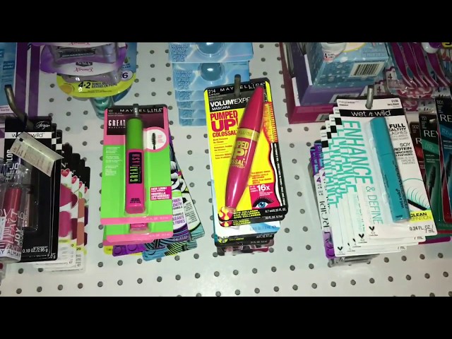 Coupon Stock Pile Tour 2017