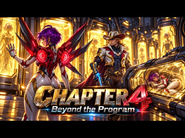 Hero Wars Eva Event: Chapter 4 Complete Guide
