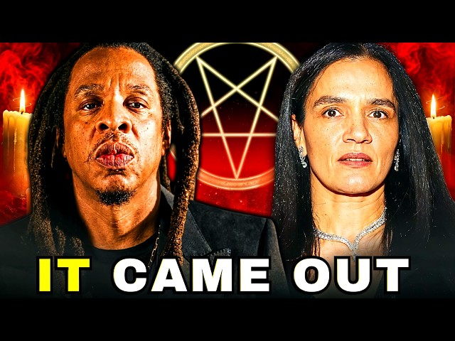 Did Jay Z Just Get Accused Of Using Witchcraft?