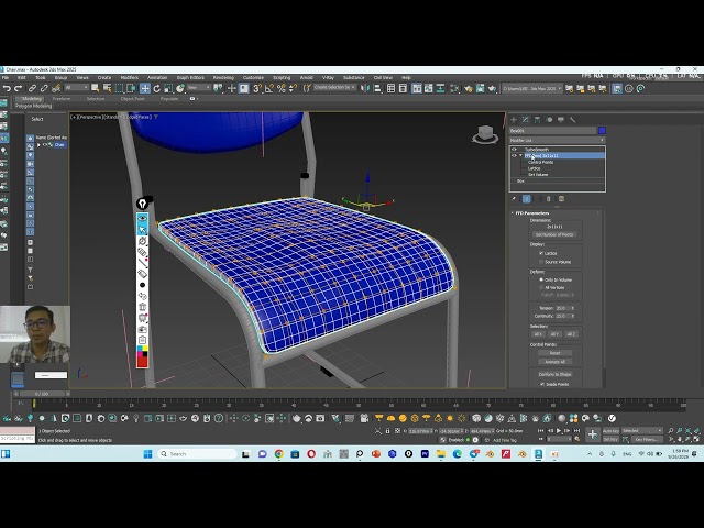 WeeK-4_001_3Ds Max_ Reviewer Week3