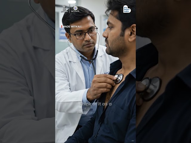 EV DOCTOR gets applauded by NITI AAYOG  @NITIAayogOfficial