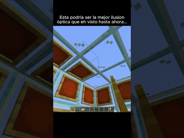 La mejor ilusión óptica 🤯