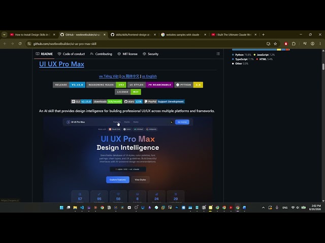 Claude Code Design Tips: Fix Ugly UI/UX in Your Website Projects