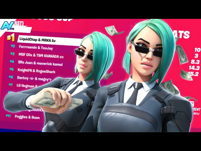 HOW WE WON THE DAILY DUO CUP
