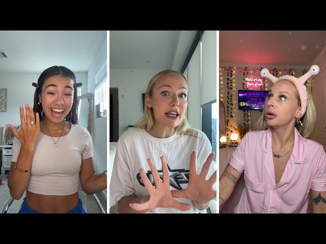 GRWM Storytime | TikTok Compilation