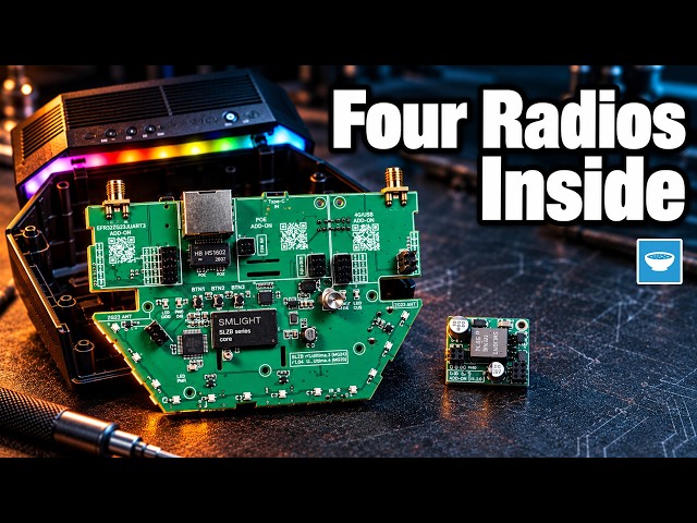 Is the SLZB-Ultima 3 the best ZigBee device for your smart home?