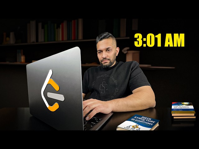 How I tricked my brain to get addicted to coding