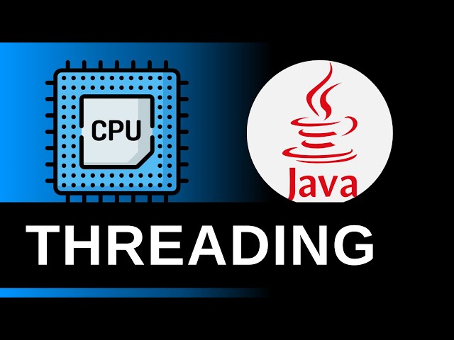 MultiThreading - Java Tutorials For Beginners 34