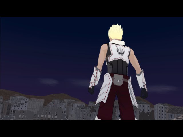 Fanmade SLVR "Linen" Trailer