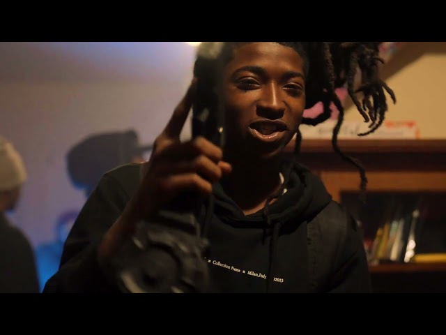 BMB MANMAN Right Now - [Shot By @beatsbyjayfilms