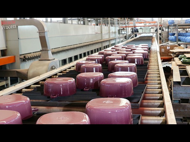 Most Popular Videos of 2025 Top 10 Chinese Factories Manufacturing Processes