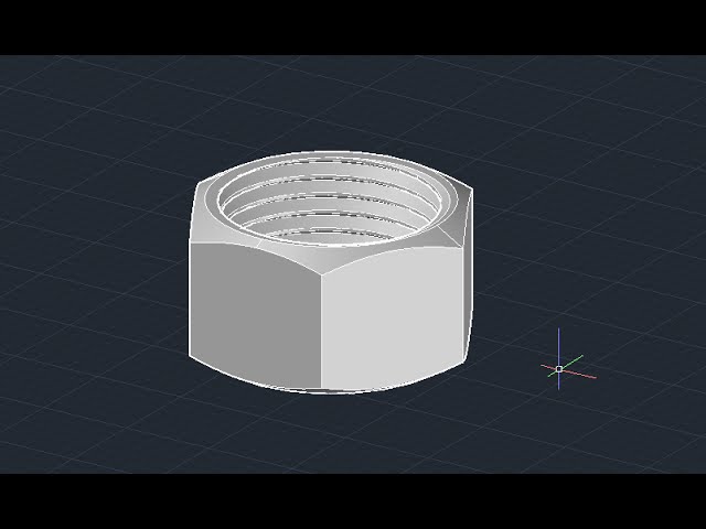 Auto CAD training 3D
