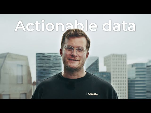 Physical AI Needs Better Data | Clarify × Google Cloud × Devoteam