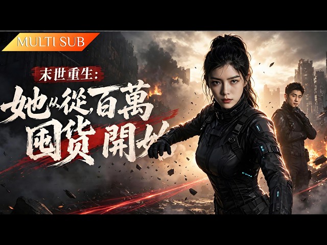 In her past life, her family pushed her into a horde of zombies; she is reborn to exact her revenge