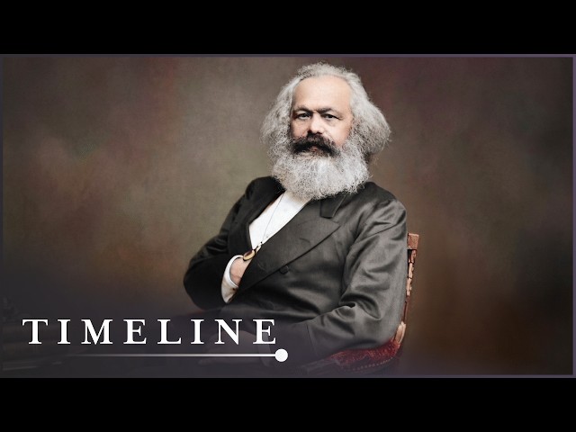 Inside The Mind Of Karl Marx: Rare Documents And Forgotten Writings
