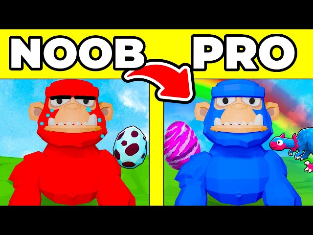 Become A PRO In 20 Minutes! (UG VR Tips + Gold Guide)