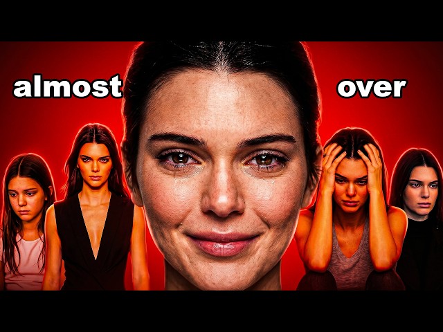 The SAD Life of Kendall Jenner (Full Documentary)