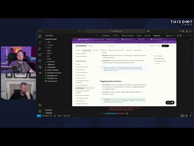 AI Workflows Live Coding
