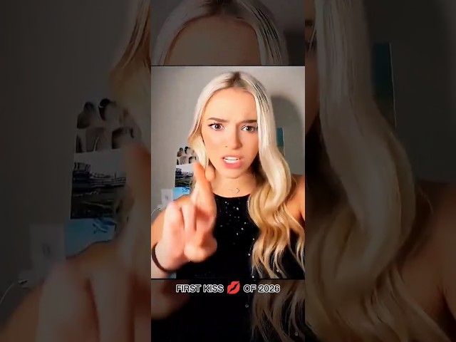 First Kiss! 💋 letter filter #tutorial #tutorialfilter
