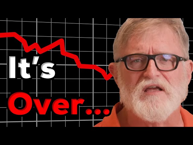 Valve is Being Sued???