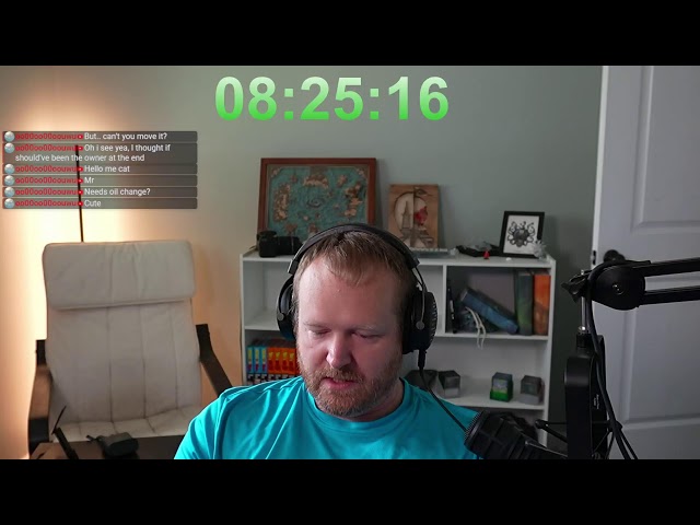 🔴LIVE! | C++ Game From Scratch | 13 Hours Left | (live on twitch)