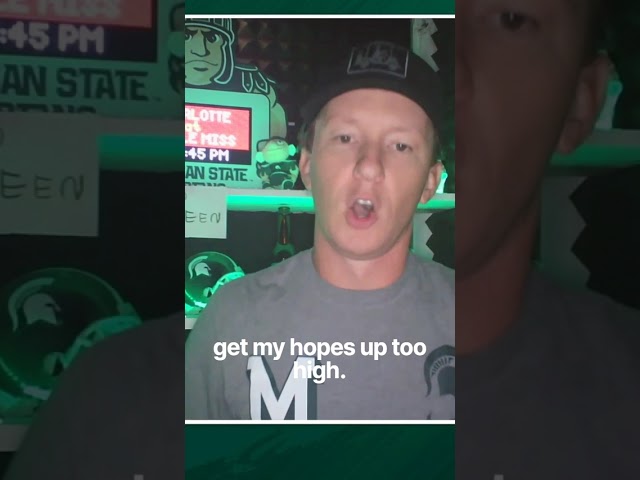 Michigan State should COVER against EMU