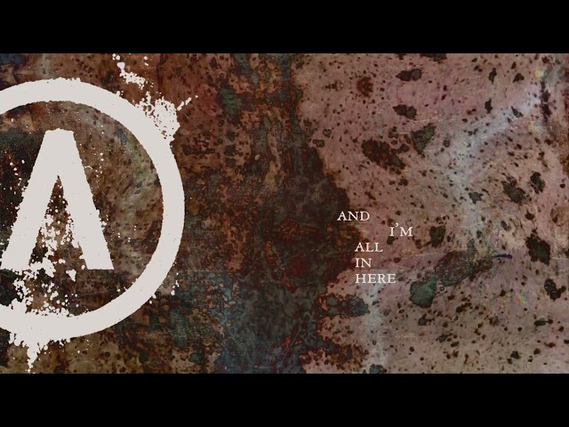 Archive - Patterns - Lyric Video