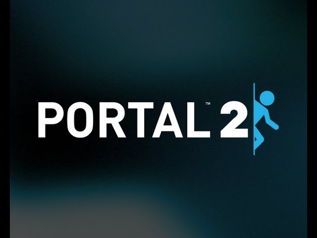 Portal 2 Co-op