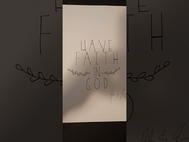 Inspirational Hand Lettering! #handlettering #monoline