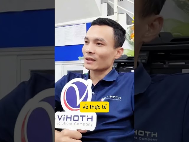 TẠI SAO SOLIDWORKS PDM  ĐƯỢC CÁC DOANH NGHIỆP SẢN XUẤT DÙNG PHỔ BIẾN? #vihoth #solidworks #PDM