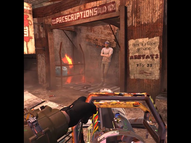 Big Boom Gun