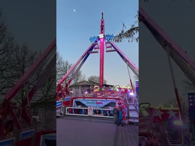 Versmold Kirmes 09.03.25