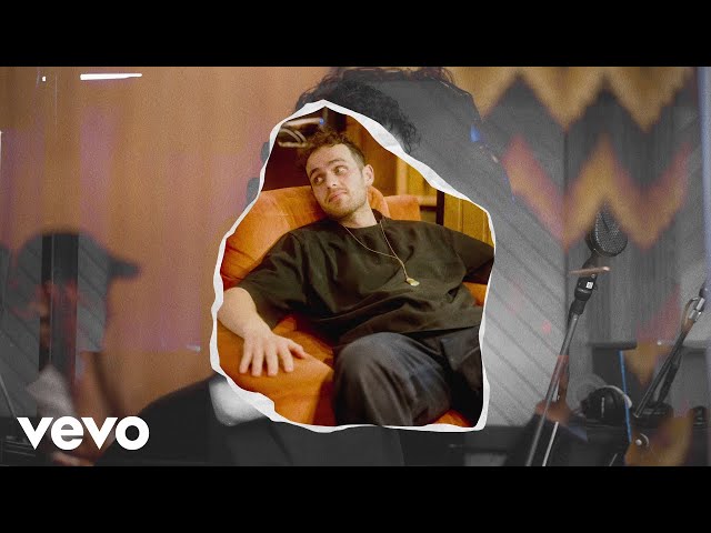 Jordan Rakei - Cages (Official Visualiser)