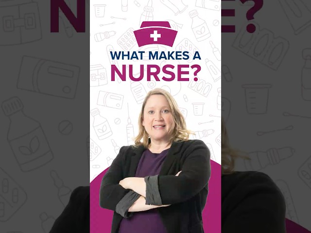 Skills Every Nurse Needs to Succeed