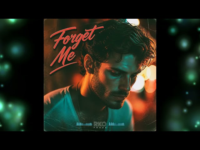 Forget Me - Deep Funk Dance 2026 (RKO Prods)