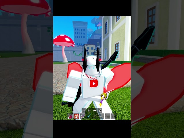 i got all permanent fruit in blox fruits   #roblox #bloxfurit #bloxfruits