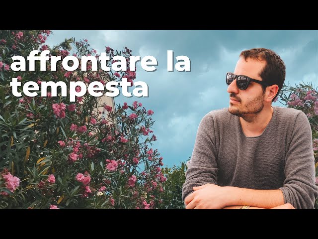 Il mio porto sicuro.