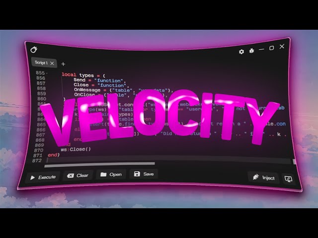 [GUI] Roblox Executor — First Undetected Exploit for FREE & NO KEY Currently Working 2026 [99% unc]