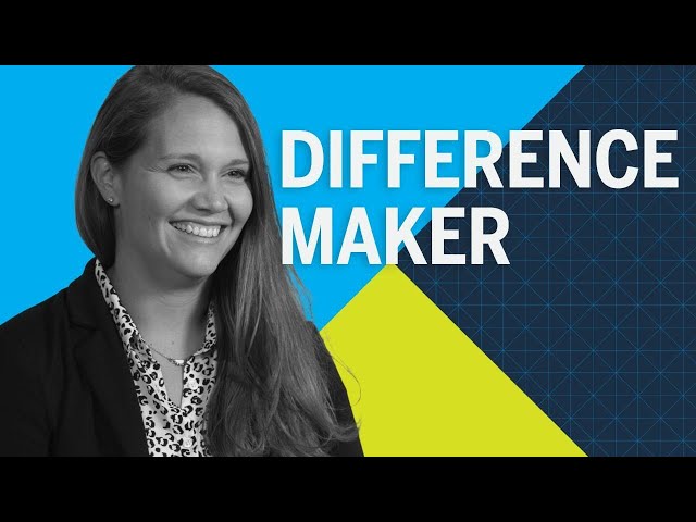 Where Futures Are Made: Elisa Hirschman
