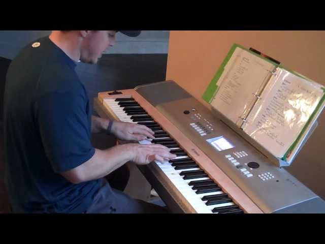 Easy Way to Learn Piano (Matt McCoy)