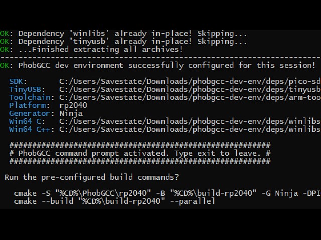 ESS Adapter Mode for PhobGCC Setup Guide (2026)