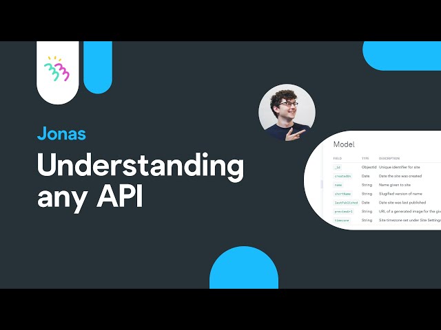 Tips to read APIs documentation - Definite 2021 Guide |  Build it with Jonas