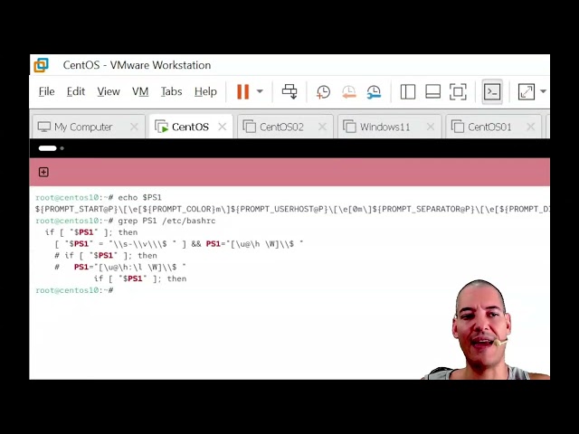 Ultimate Linux Shell Scripting Guide - Cap 3
