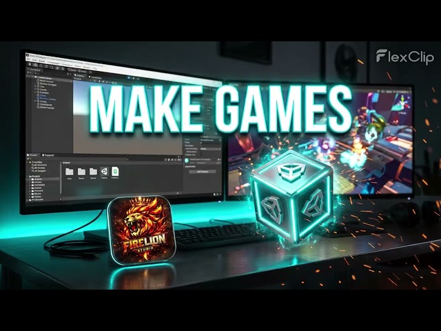 a start of something big #announcement #unity #unity3d #unity3dgames #unity3dtutorial