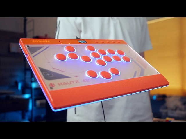 We Need to Talk About Too Many New Controllers