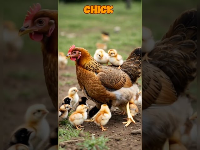 Animal Sounds for Kids #animalsounds #kidslearning