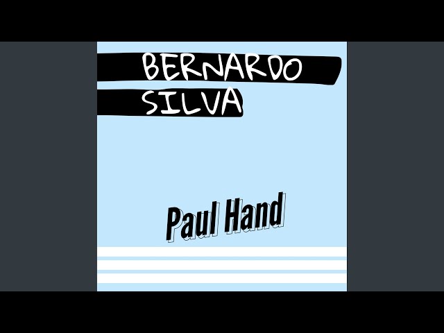 Bernardo Silva