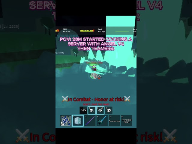28M GOT COOKED 💀 #trending #bloxfruits #gaming #shortsfeed #fyp #viralshorts